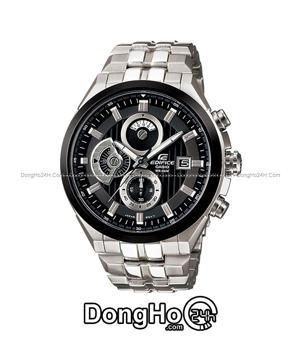 Đồng hồ Đồng hồ Casio Edifice EF-556D-1AVDF chính hãng 