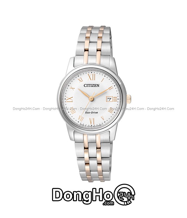 Đồng hồ Đồng hồ Citizen nữ Eco-Drive EW2314-58A