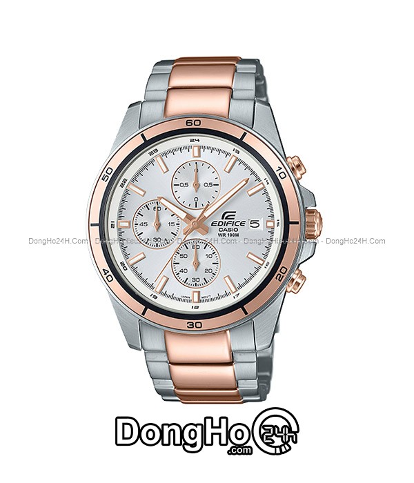 Đồng hồ Đồng hồ Casio Edifice EFR-526SG-7A5VUDF chính hãng 