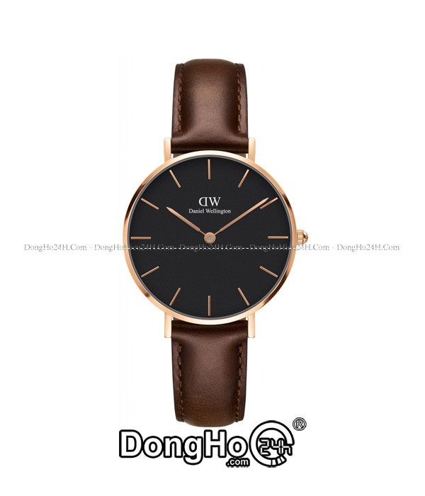 Đồng hồ Đồng hồ Daniel Wellington DW00100165 chính hãng 