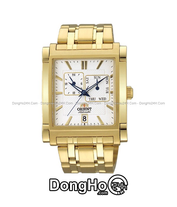 Đồng hồ Đồng hồ Orient Automatic FETAC001W0 chính hãng 