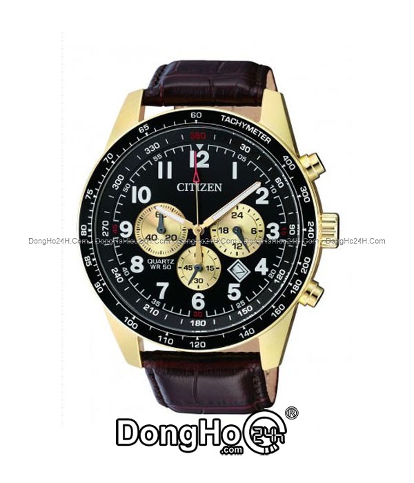 Đồng hồ Đồng hồ Citizen AN8162-06E chính hãng 