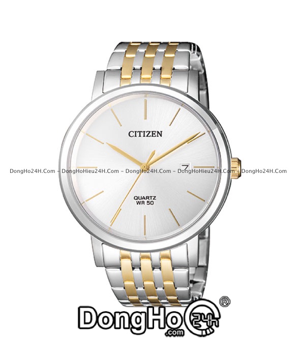 Đồng hồ Đồng hồ Citizen BI5074-56A chính hãng 