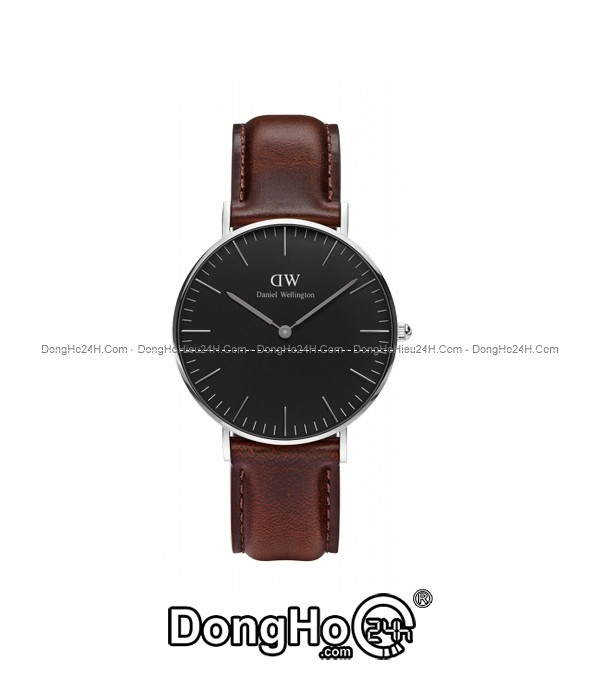 Đồng hồ Đồng hồ Daniel Wellington DW00100143 chính hãng 