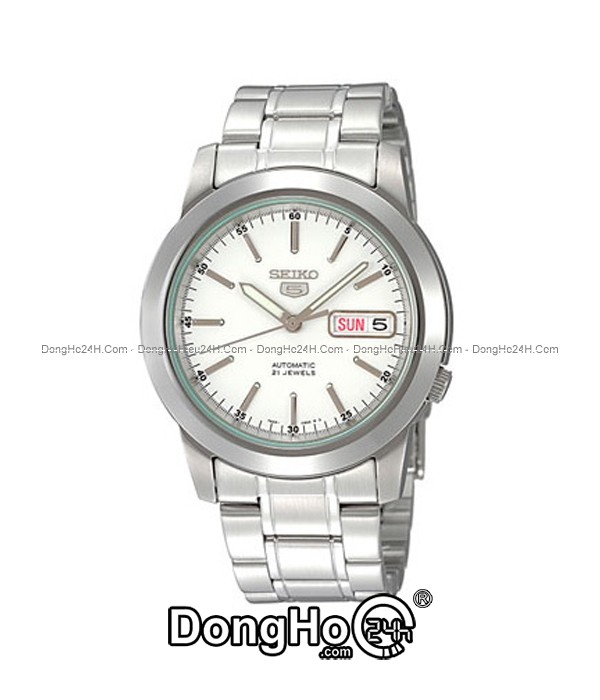 Đồng hồ Đồng hồ Seiko 5 Automatic SNKE49K1 chính hãng 