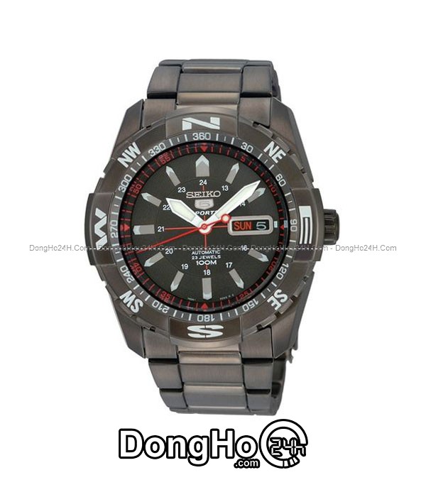 Đồng hồ Seiko 5 Sports Automatic SNZJ11K1 chính hãng 