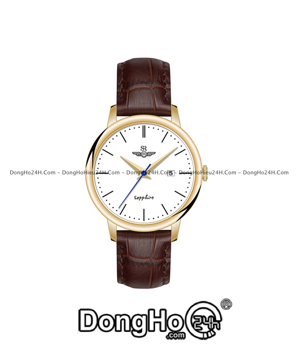 Đồng hồ Đồng hồ Sunrise SL1055.4602TE Timepiece chính hãng