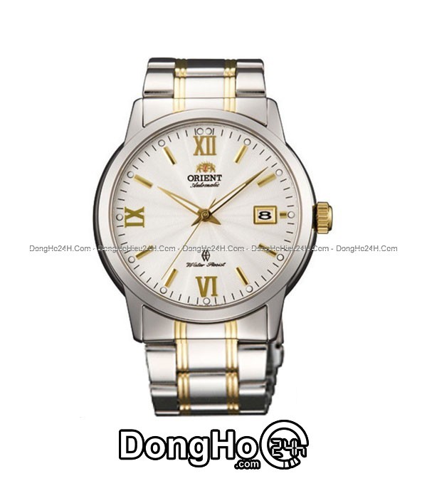 Đồng hồ Đồng hồ Orient Automatic SER1T001W0 chính hãng 