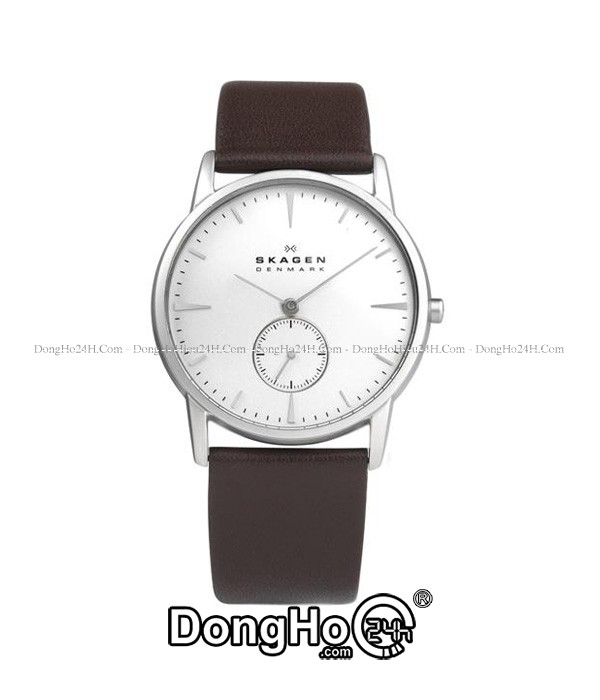 Đồng hồ Đồng hồ Skagen 958XLSL chính hãng 