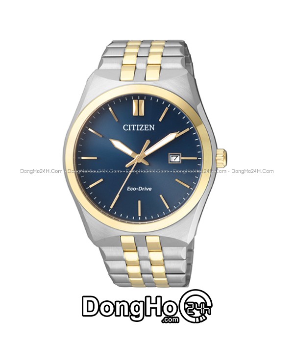 Đồng hồ Đồng hồ Citizen nam Eco-Drive BM7334-66L