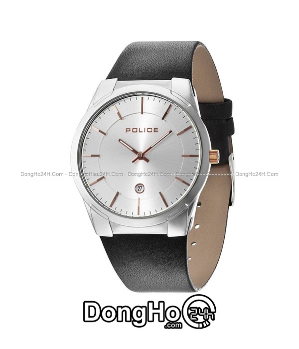 Đồng hồ Đồng hồ Police nam Quartz 14211JS/04B