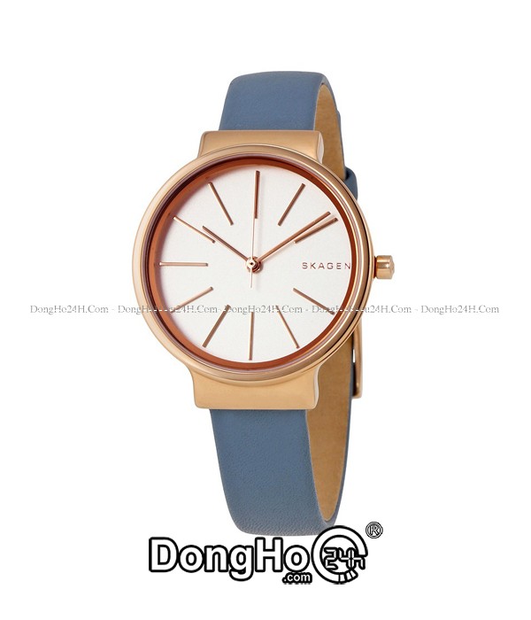 Đồng hồ Đồng hồ Skagen Ancher SKW2482 chính hãng 