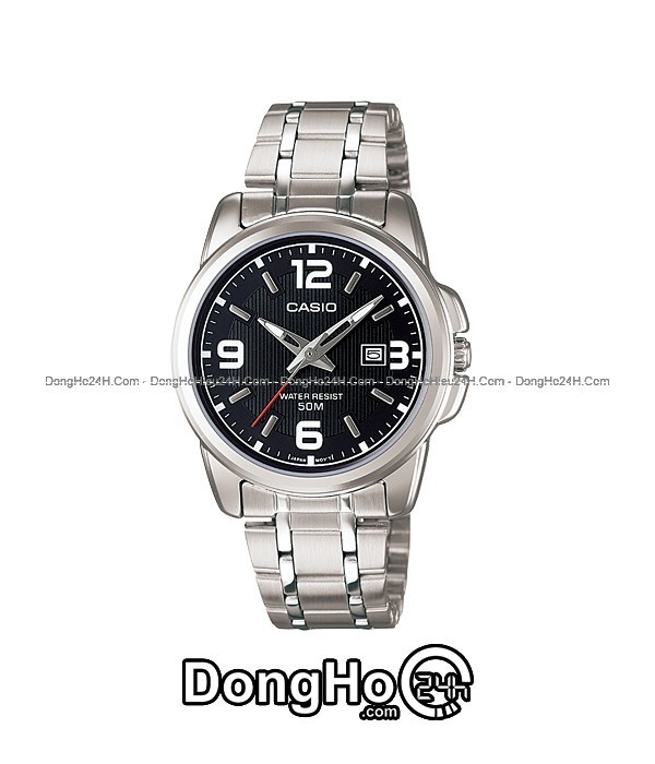 Đồng hồ Đồng hồ Casio LTP-1314D-1AVDF chính hãng 