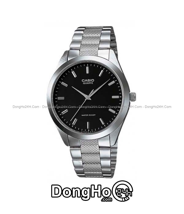 Đồng hồ Đồng hồ Casio MTP-1274D-1ADF chính hãng 