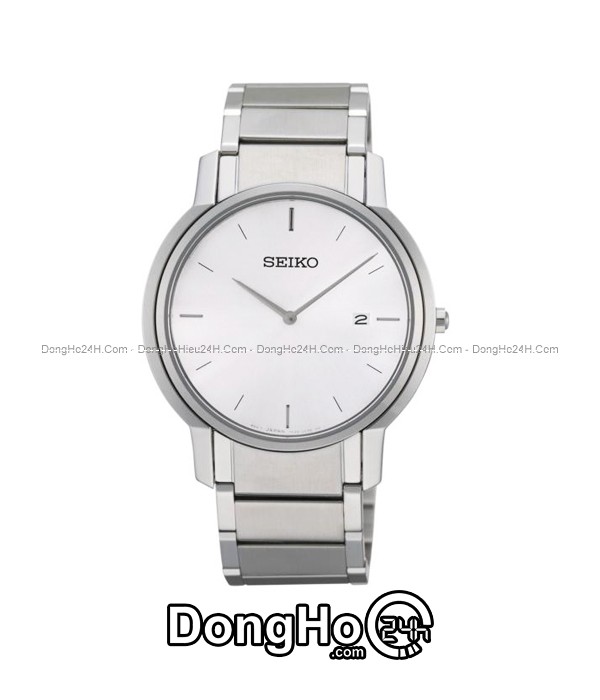 Đồng hồ  Đồng hồ Seiko nam Quartz SKP385P1