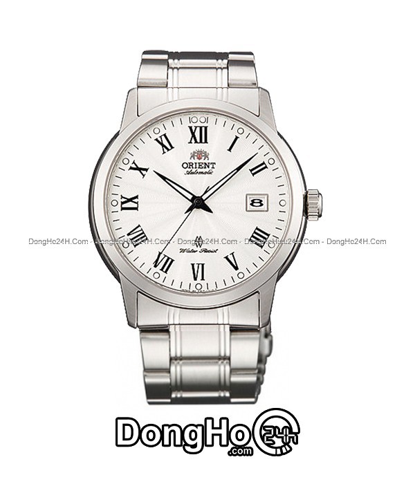 Đồng hồ Đồng hồ Orient Automatic SER1T002W0 chính hãng 