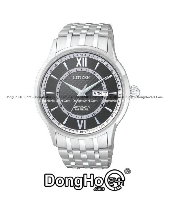 Đồng hồ Đồng hồ Citizen Automatic NH8325-56E chính hãng 