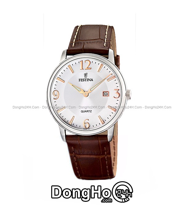 Đồng hồ Đồng hồ Festina F16516/4 chính hãng 