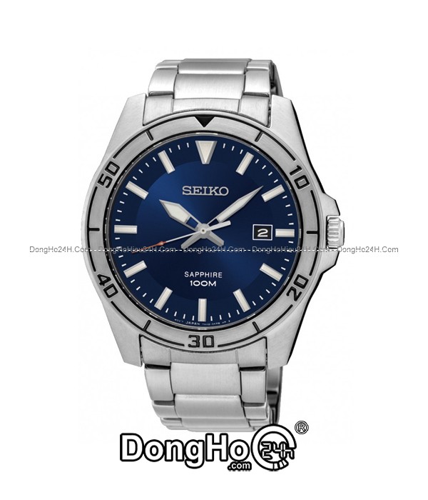 Đồng hồ Đồng hồ Seiko SGEH61P1 chính hãng