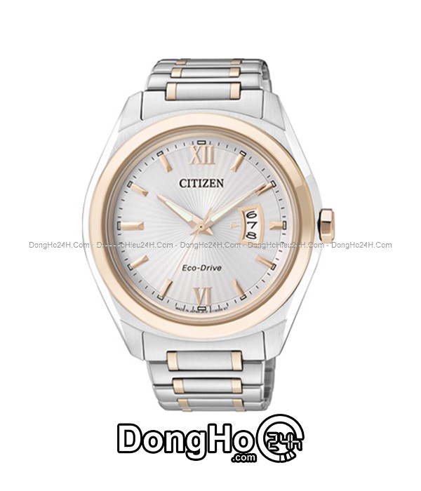 Đồng hồ Đồng hồ Citizen nam Eco-Drive AW1104-55A