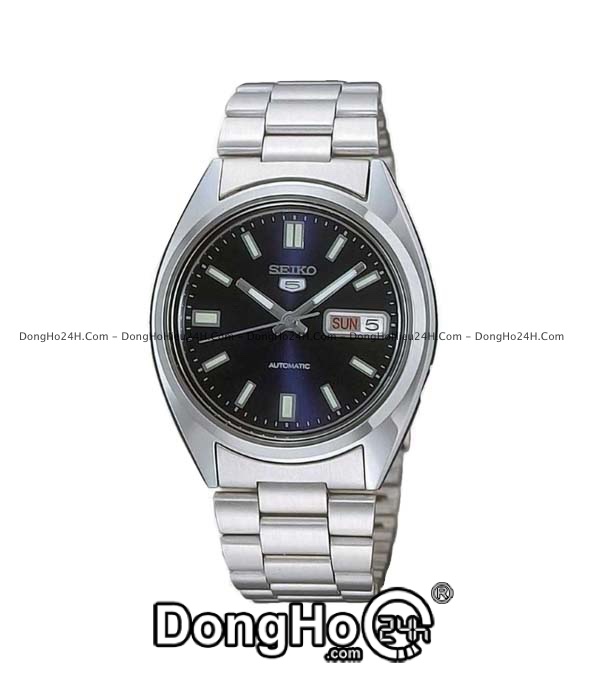 Đồng hồ Đồng hồ Seiko 5 Automatic SNXS77K1 chính hãng