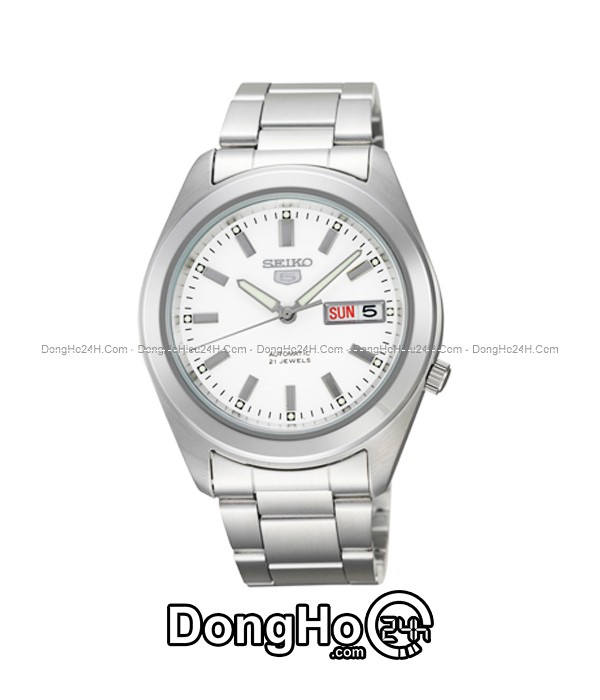 Đồng hồ Đồng hồ Seiko 5 Automatic SNKM61K1 chính hãng 