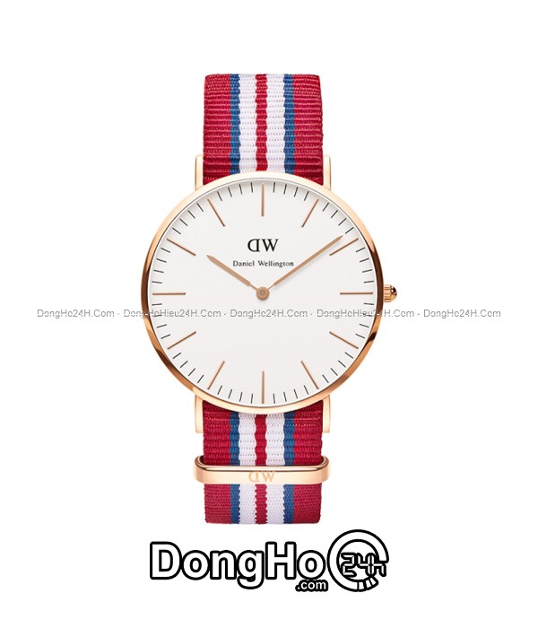 Đồng hồ Đồng hồ Daniel Wellington 0112DW chính hãng 