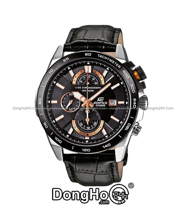 Đồng hồ Đồng hồ Casio Edifice EFR-520L-1AVDF chính hãng