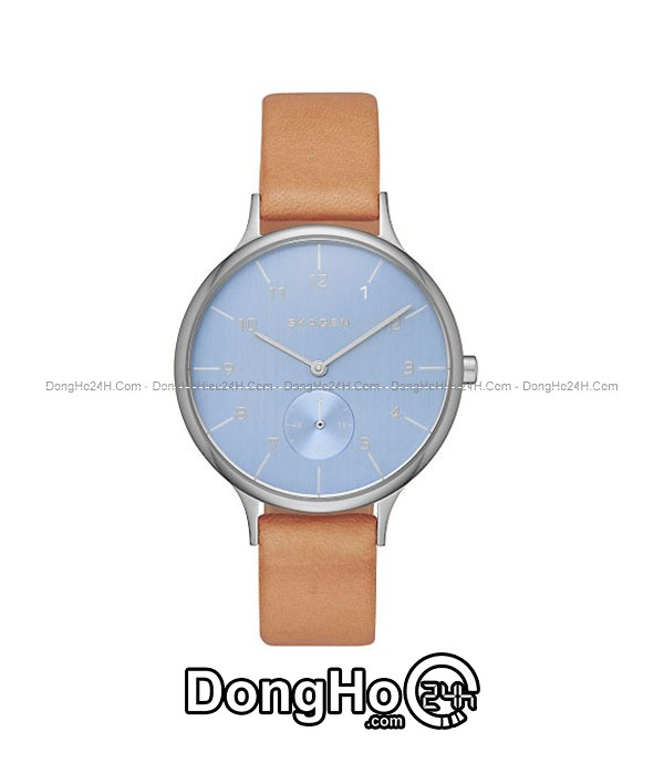 Đồng hồ Đồng hồ Skagen nữ Quartz SKW2433