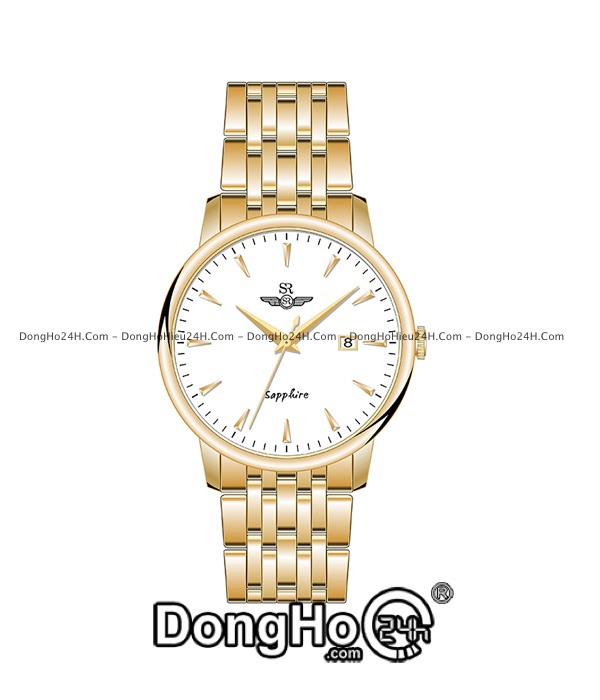 Đồng hồ Đồng hồ Sunrise SG1072.1402TE Timepiece chính hãng