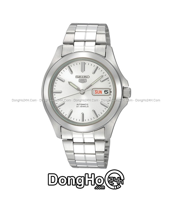 Đồng hồ Đồng hồ Seiko 5 Automatic SNKK87K1 chính hãng 