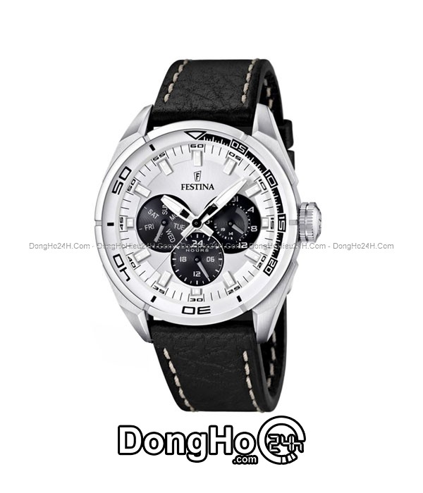 Đồng hồ Đồng hồ Festina F16609/1 chính hãng 