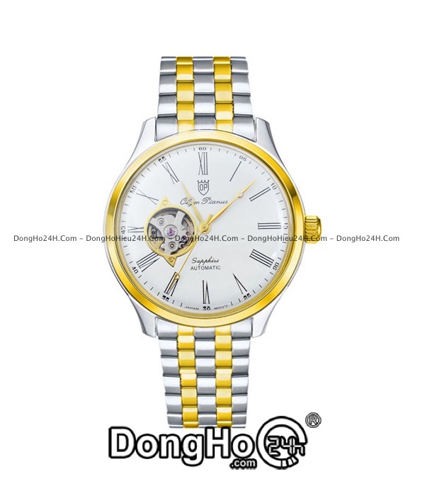 Đồng hồ Đồng hồ Olym Pianus Automatic OP99141-71AGSK-T chính hãng