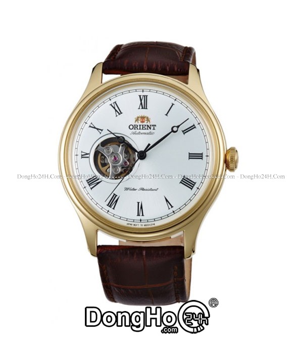 Đồng hồ Đồng hồ Orient Caballero Automatic FAG00002W0 chính hãng 