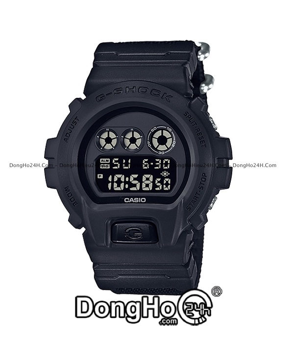 Đồng hồ Đồng hồ Casio G-Shock Special Color DW-6900BBN-1DR chính hãng