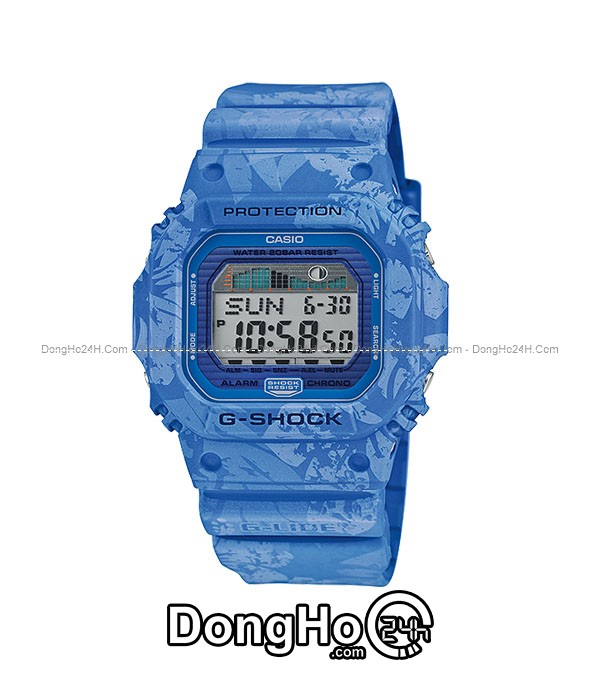 Đồng hồ Đồng hồ Casio G-Shock GLX-5600F-2DR chính hãng 