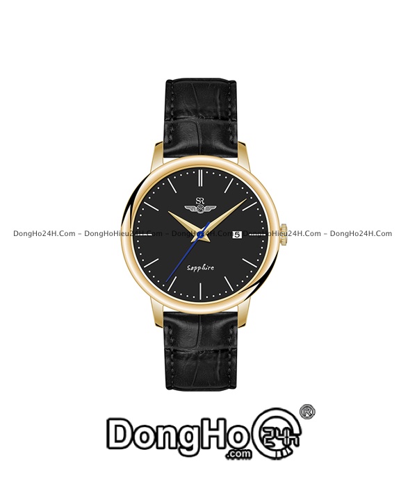 Đồng hồ Đồng hồ Sunrise SL1055.4601TE Timepiece chính hãng