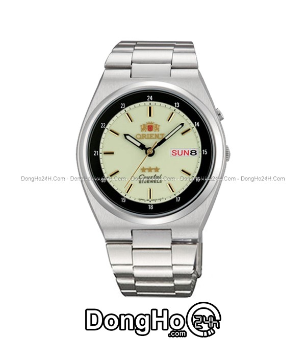 Đồng hồ Đồng hồ Orient Automatic BEM1T00TR2 chính hãng 