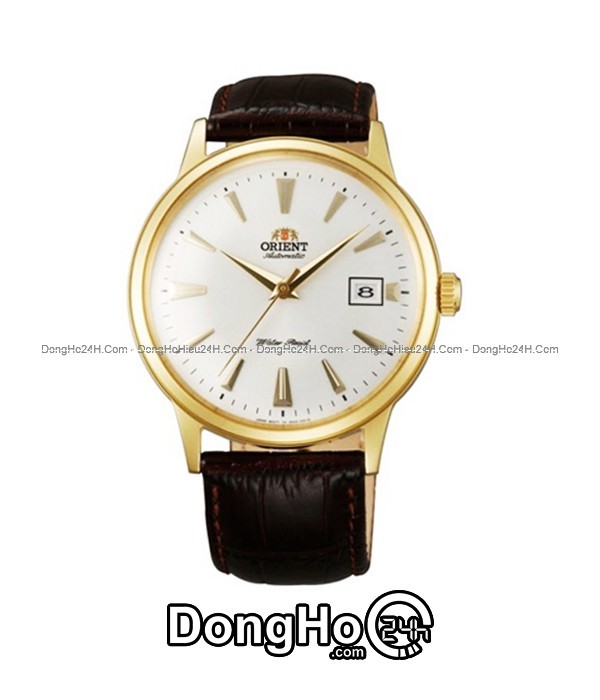 Đồng hồ Đồng hồ Orient Automatic FER24003W0 chính hãng 