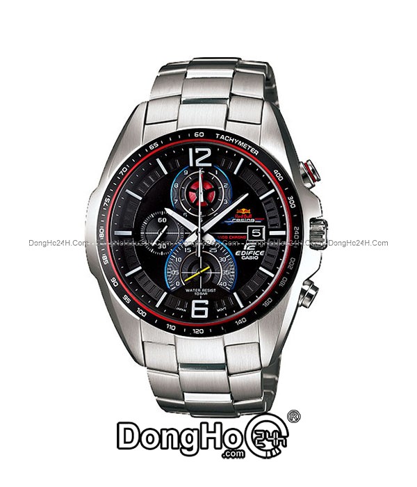 Đồng hồ Đồng hồ Casio Edifice EFR-528RB-1AUDR chính hãng 