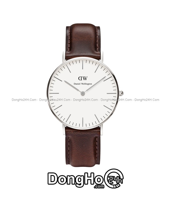 Đồng hồ Đồng hồ Daniel Wellington DW00100056 chính hãng 