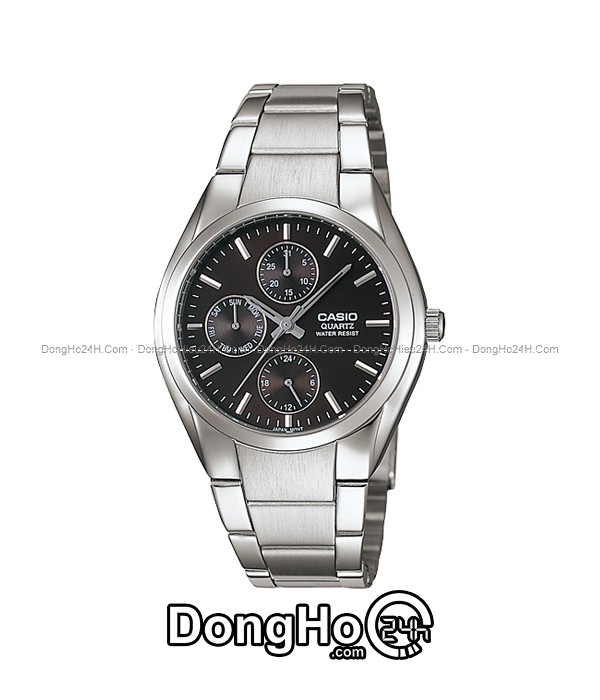 Đồng hồ Đồng hồ Casio MTP-1191A-1AVDF chính hãng 