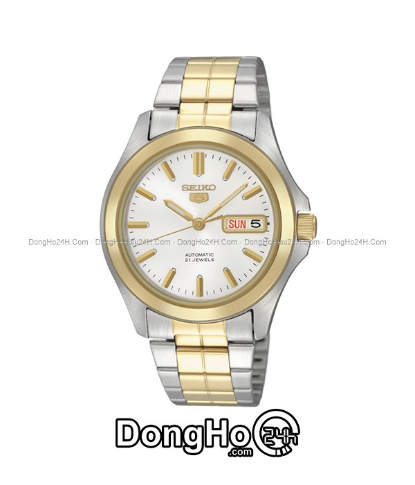 Đồng hồ Đồng hồ Seiko 5 Automatic SNKK94K1 chính hãng 