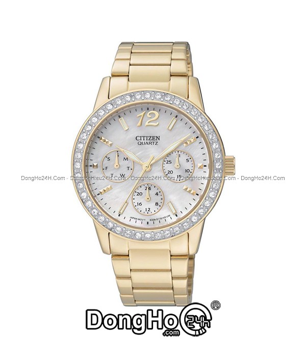 Đồng hồ Đồng hồ Citizen ED8092-58D chính hãng 