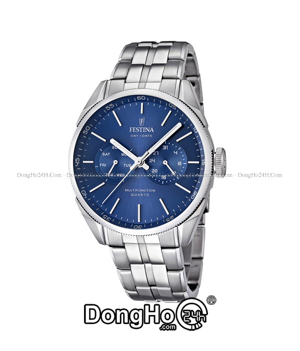 Đồng hồ Đồng hồ Festina  F16630/4 chính hãng 