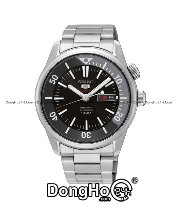 Đồng hồ Đồng hồ Seiko 5 Sports Automatic SRPB27J1 chính hãng