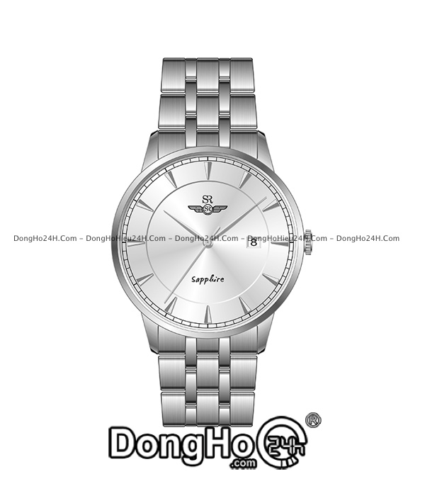 Đồng hồ Đồng hồ Sunrise SG1079.1102TE Timepiece chính hãng