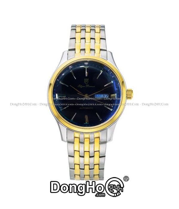 Đồng hồ Đồng hồ Olym Pianus Automatic OP990-14AMSK-D chính hãng