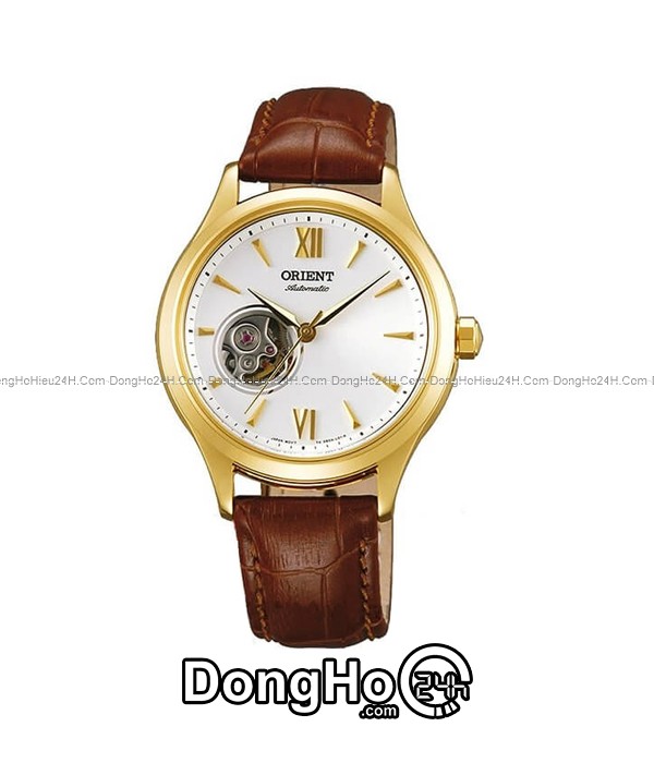 Đồng hồ Đồng hồ Orient Automatic FDB0A003W0 chính hãng