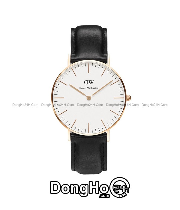 Đồng hồ Đồng hồ Daniel Wellington DW00100036 chính hãng 